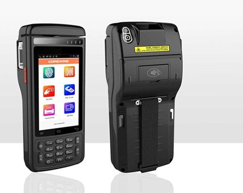 手持終端產(chǎn)品設(shè)計更注重創(chuàng)新和用戶體驗,深圳工業(yè)設(shè)計