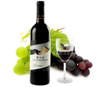 國產紅酒的崛起與發展