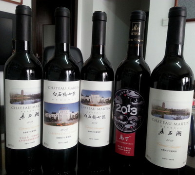 反腐令國(guó)產(chǎn)葡萄酒市場(chǎng)發(fā)酵