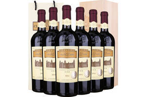 品味法式風(fēng)情與國釀精華 北京張?jiān)垤潮H酒莊探秘