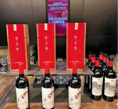 特寫 | 飲國產紅酒賀國慶，好香國產葡萄酒