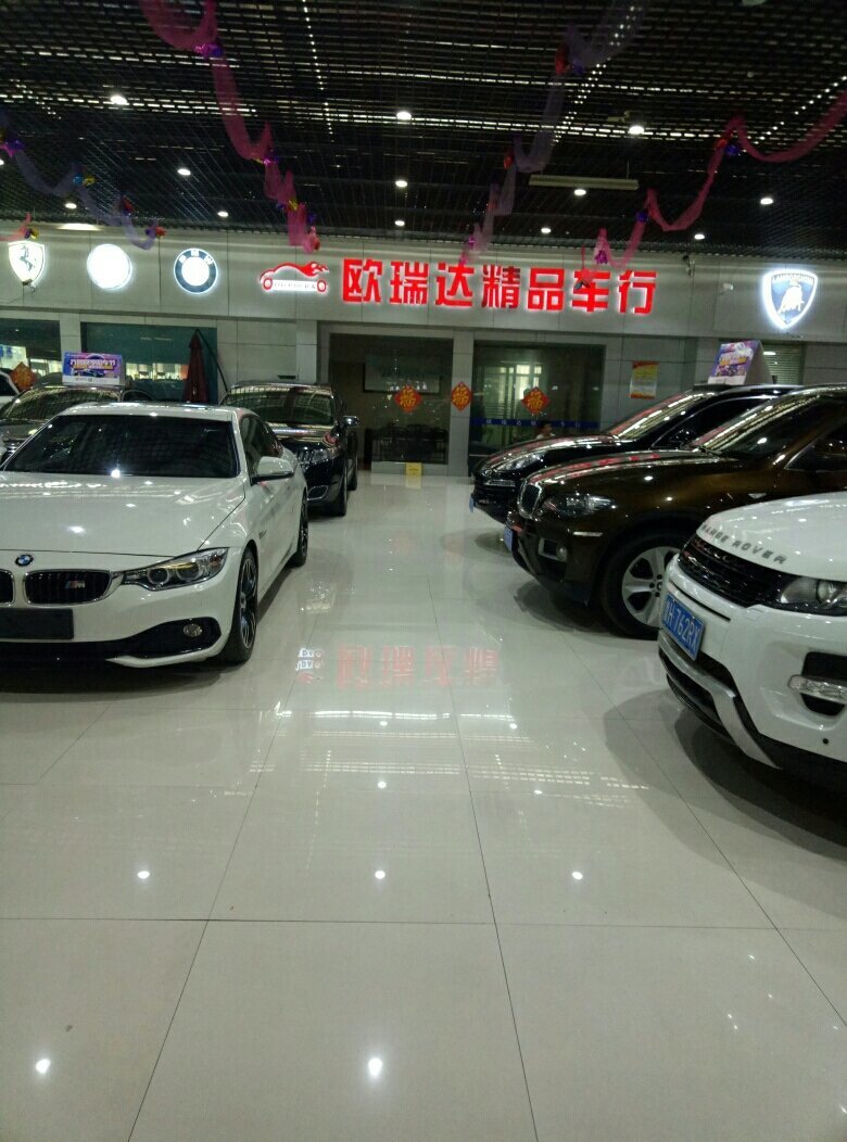 濟(jì)南歐瑞二手車(chē)經(jīng)銷(xiāo) 專(zhuān)業(yè)二手車(chē)收購(gòu)服務(wù)詳解